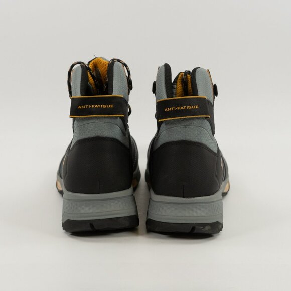 Timberland Pro Switchback 'Grey Lemon' TB-0A2BZU-065 Boot size 14 - Picture 6 of 8